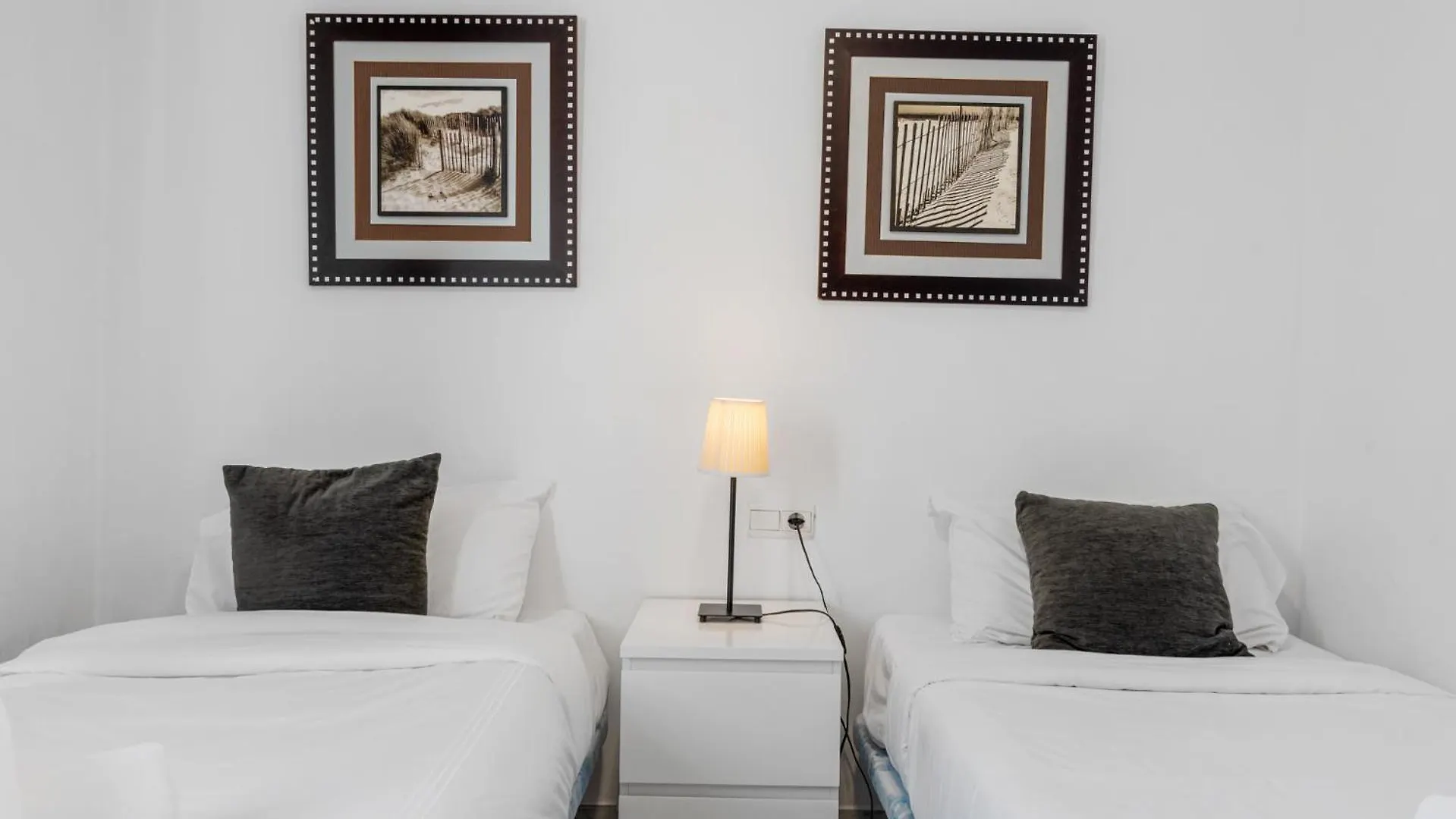 Apartment Beautiful Place Near To Puerto Banus Marbella