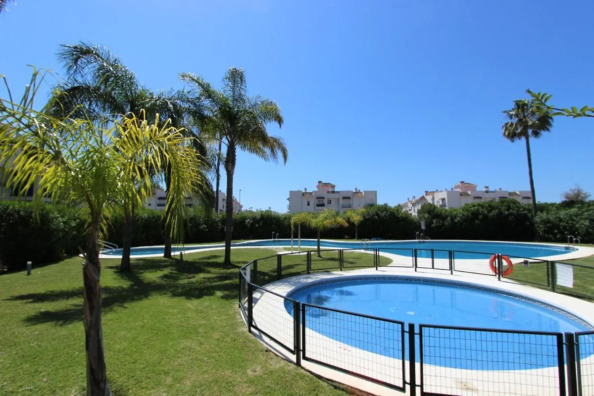 Beautiful Place Near To Puerto Banus Marbella