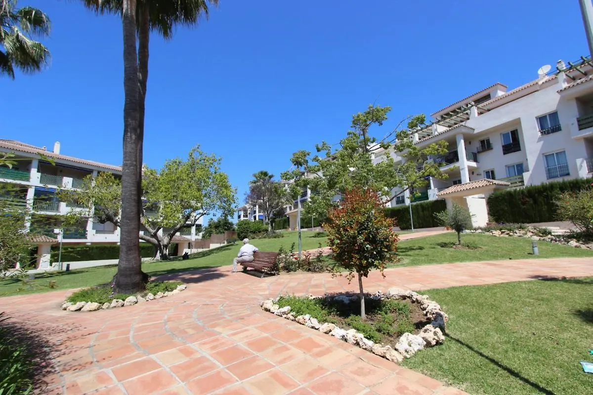 Beautiful Place Near To Puerto Banus Marbella Spain