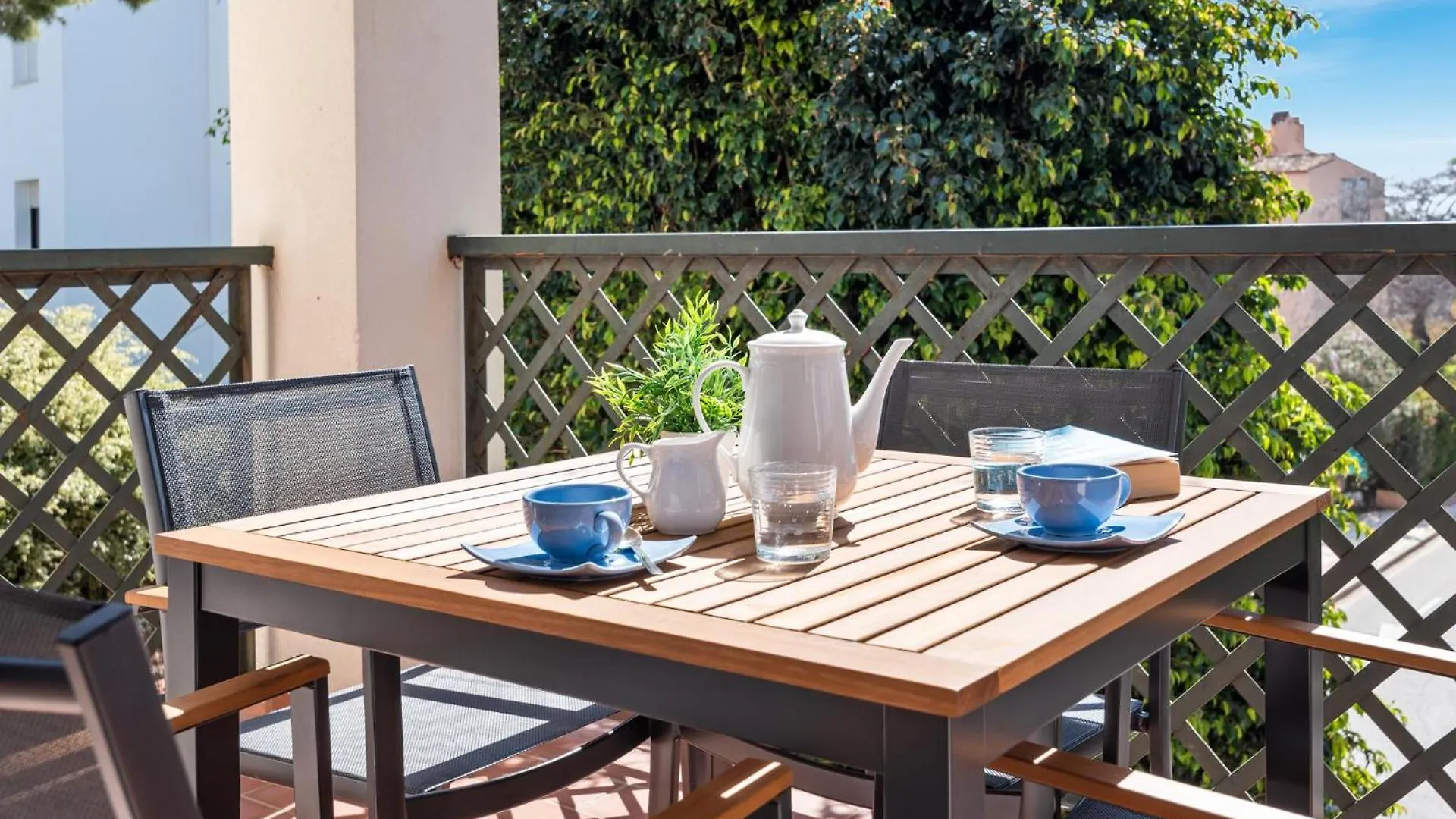 Beautiful Place Near To Puerto Banus Marbella 0*,