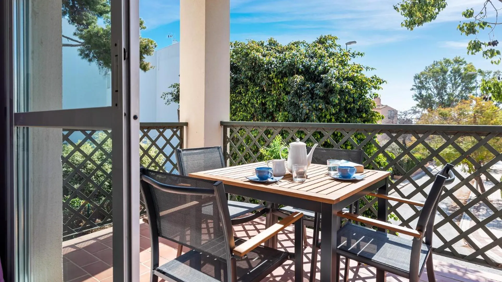 Beautiful Place Near To Puerto Banus Marbella Spain