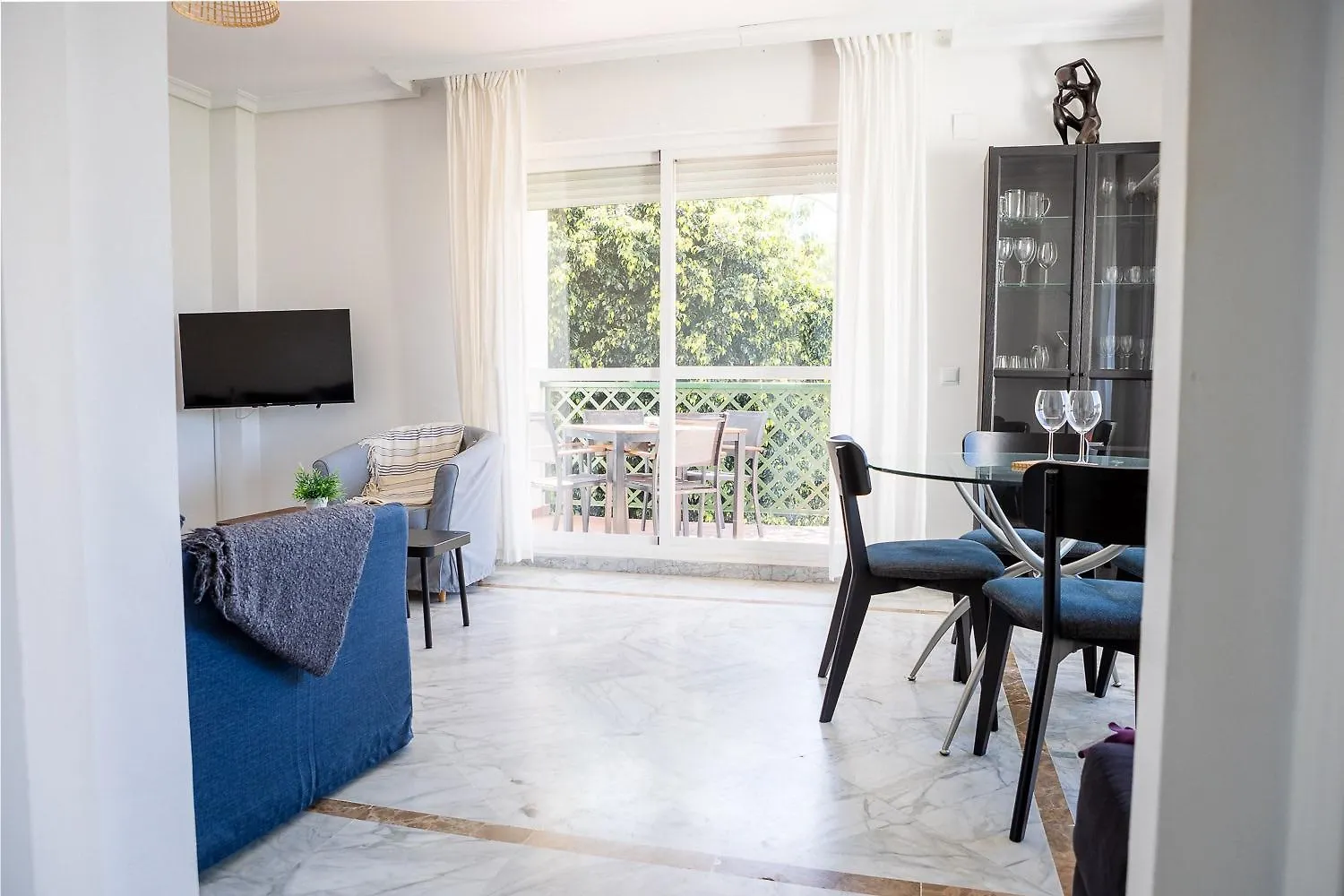Beautiful Place Near To Puerto Banus Marbella 0*,